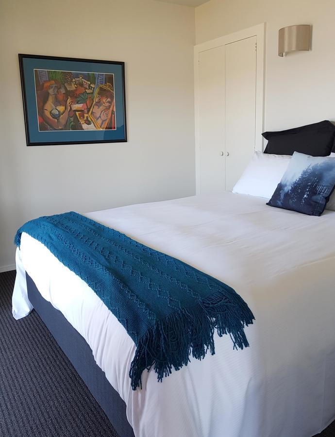 Duvauchelle Seaside Motel מראה חיצוני תמונה