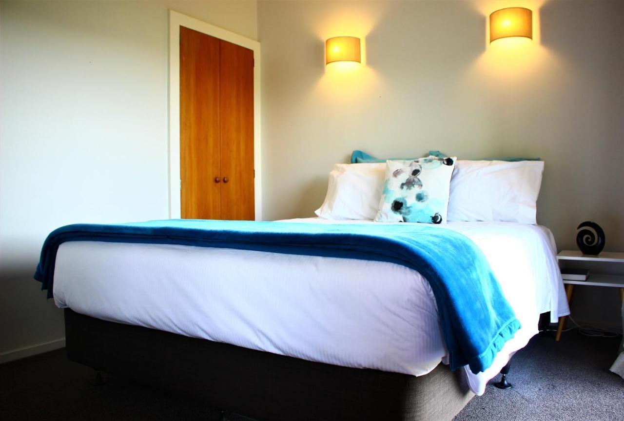 Duvauchelle Seaside Motel מראה חיצוני תמונה