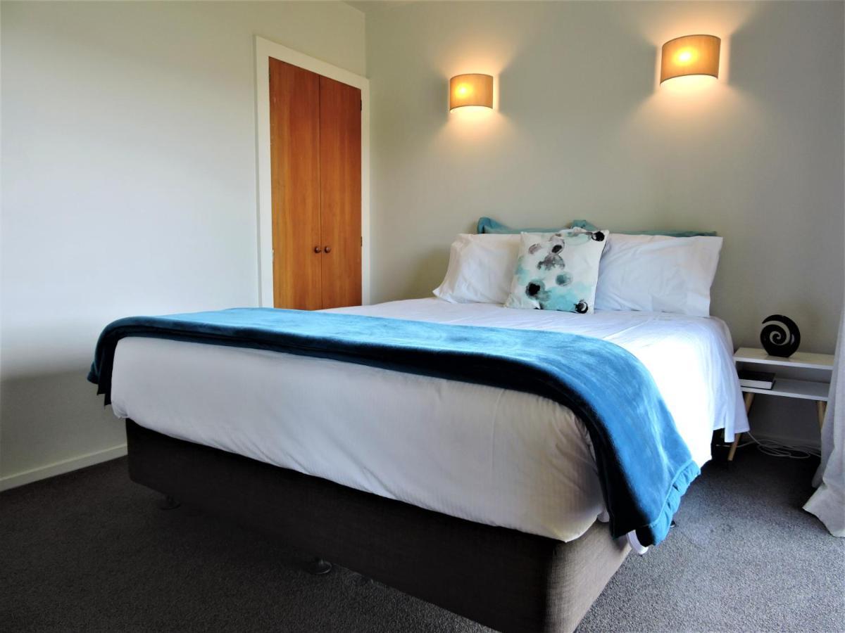Duvauchelle Seaside Motel מראה חיצוני תמונה
